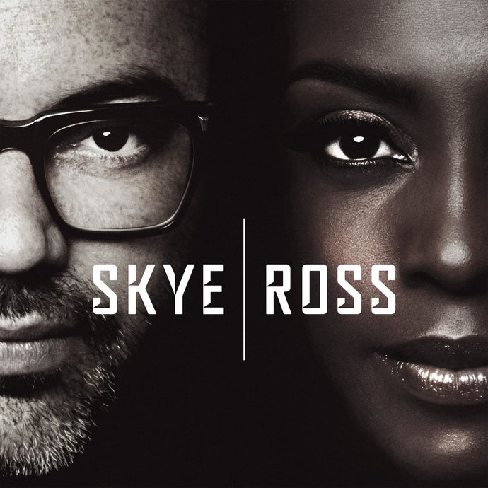 SKYLE & ROSS - Skye & Ross - CD