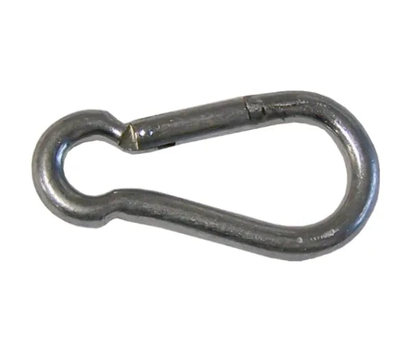 Spring Links – Zinc11/32X3.5