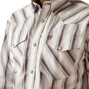 MEN'S Pro Series Warrick Classic Fit Shirt - Sacs Supply & Outfitters 
