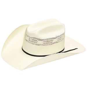 Twister Bangora Painted Straw Cowboy Hat - T71800 - Sacs Supply & Outfitters 