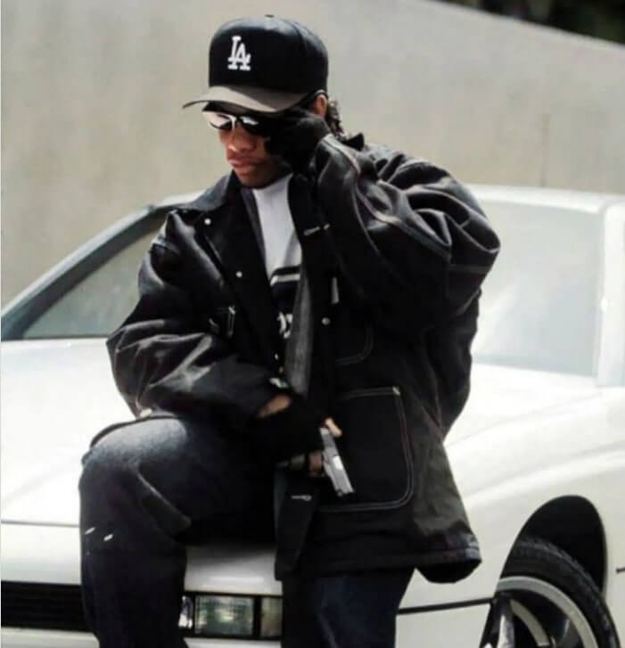 Eazy E