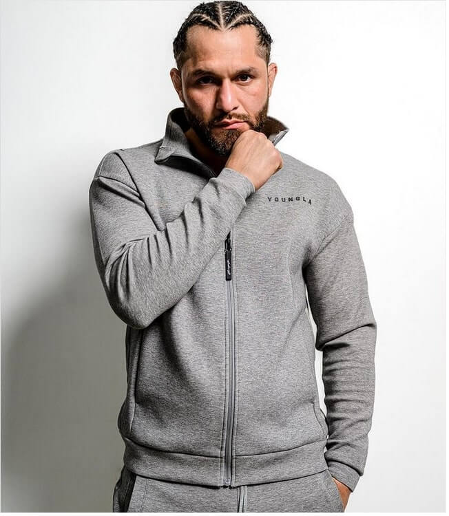 Jorge Masvidal