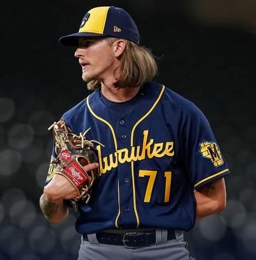 josh hader