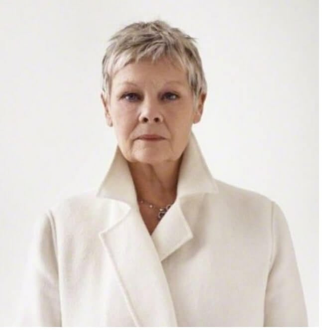 Judi Dench