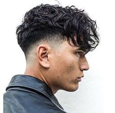 Summer Hairstyles For Men