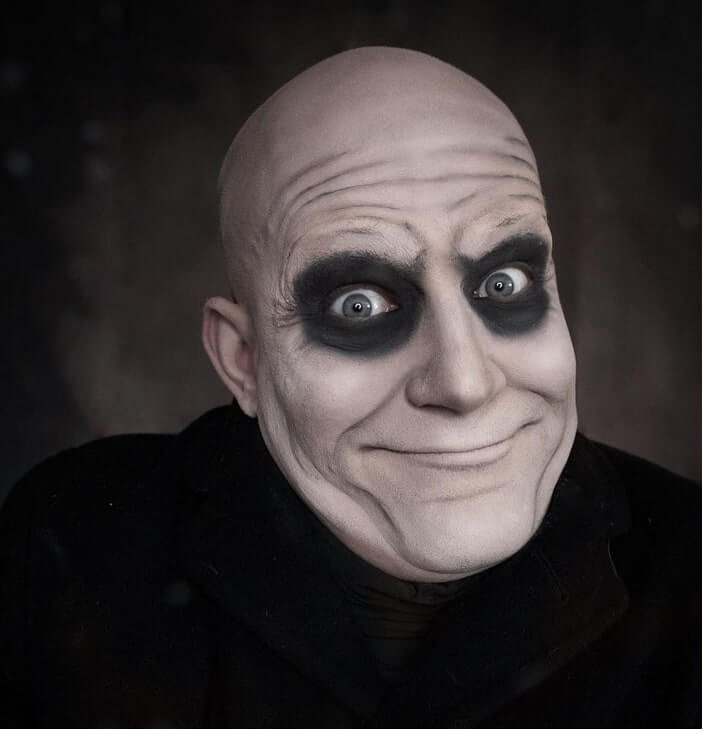 Uncle Fester