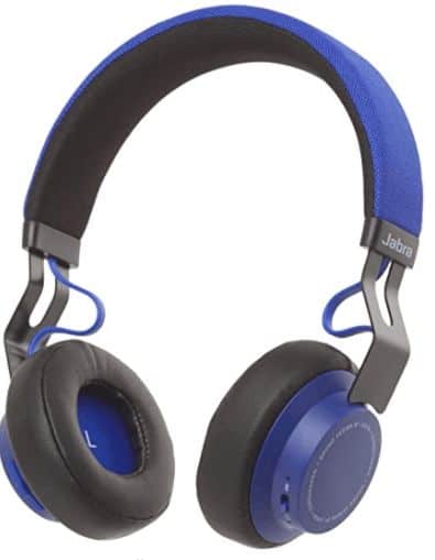 Jabra Move Wireless Stereo Headset