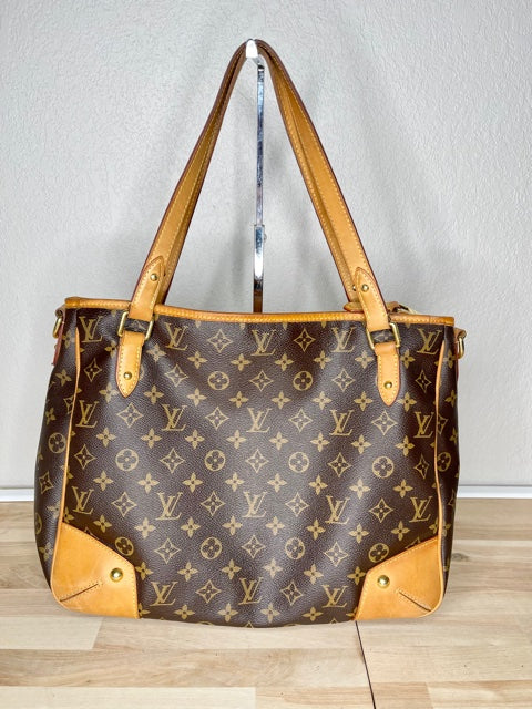 LV- Neverfull MM Custom Paint – ConsignIt Couture Boutique