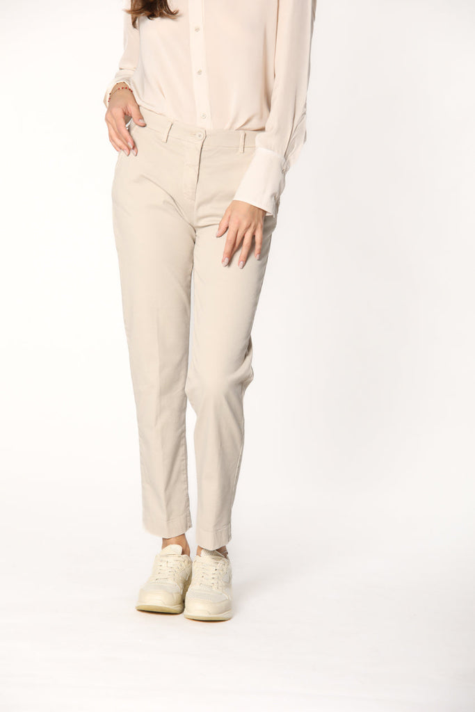 Gabardine Pants – Womma