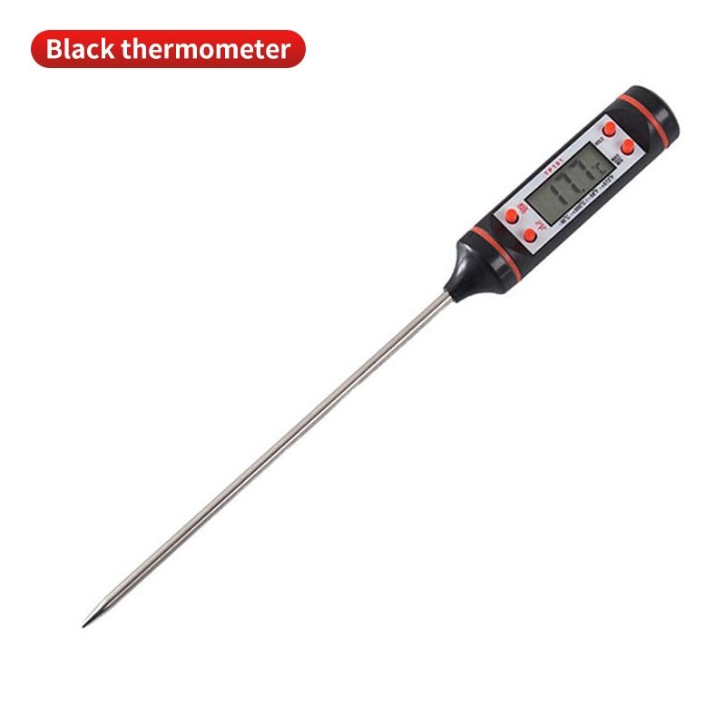 voedsel - Vloeibare thermometer G421 - – Bivakshop