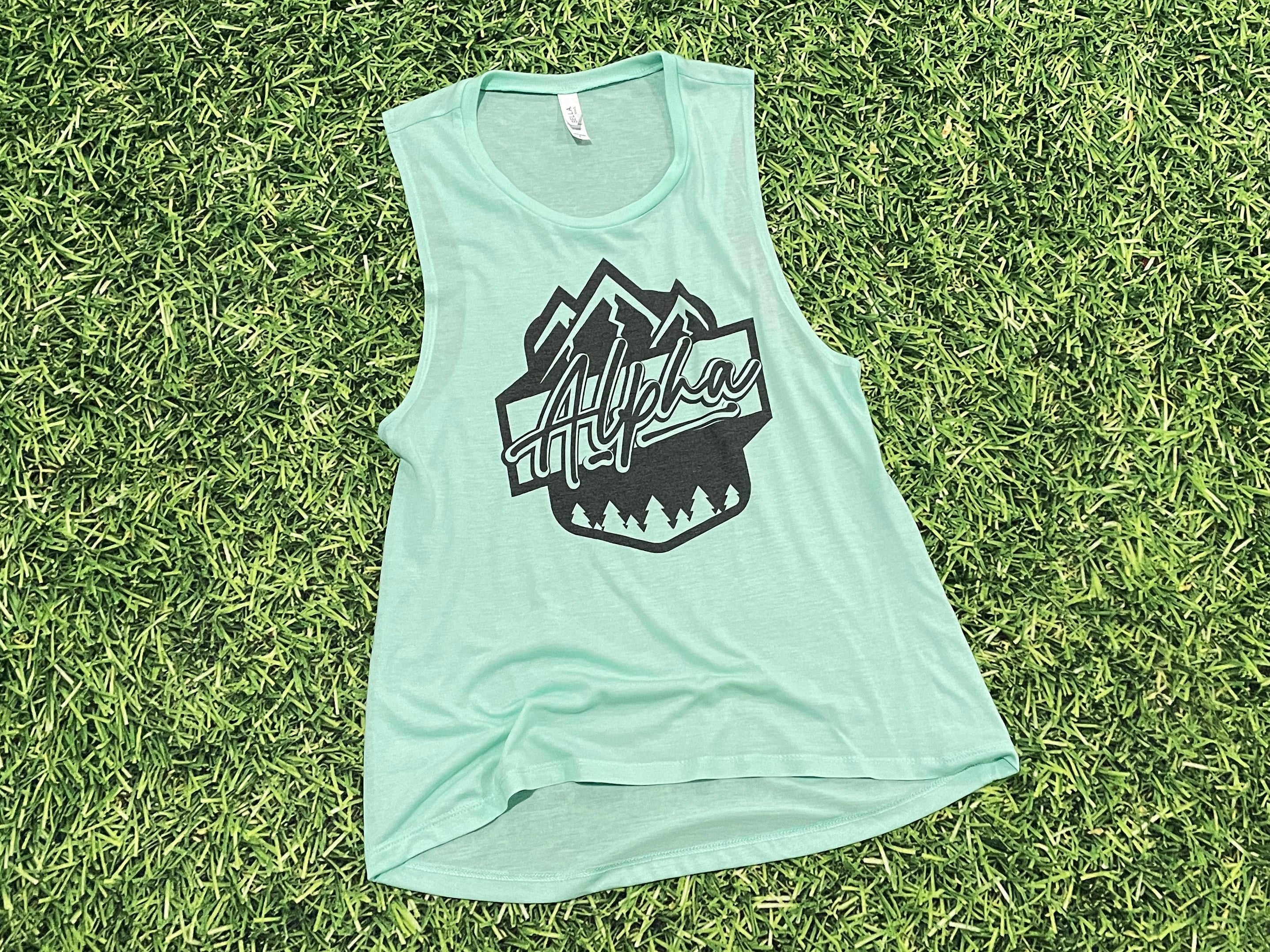 Alpha Performance Apparel cover image