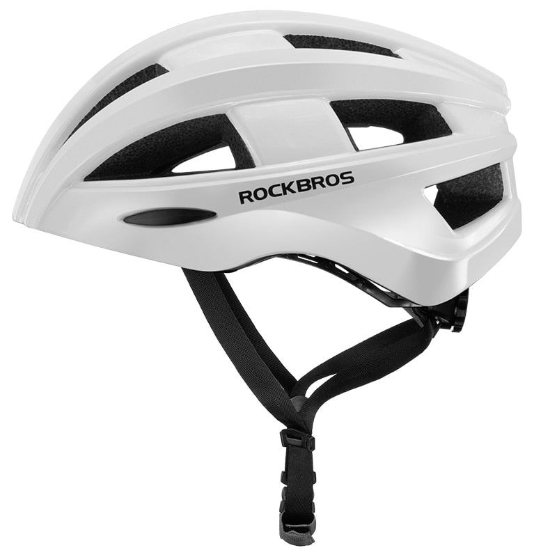 rockbros bike helmet