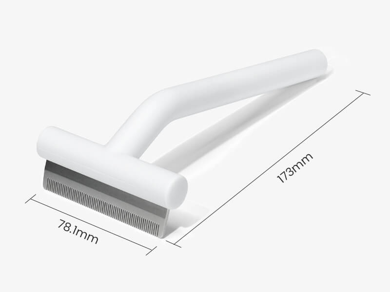 aumuca pet shedding tool details.jpg__PID:b5f8353f-8491-4488-9d3b-a6ec3ff26e95