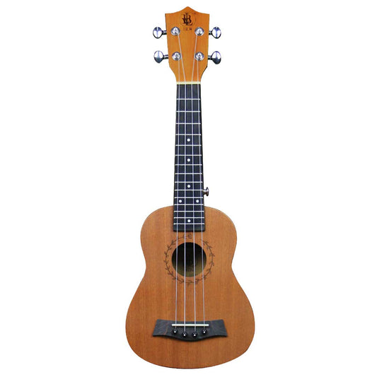 20860円日本 価格 大感謝祭セール 【camwood ukulele】チーク材の