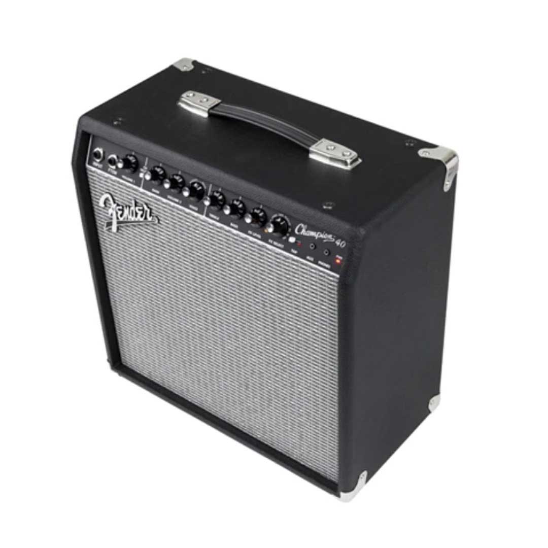 fender champion 40 amp