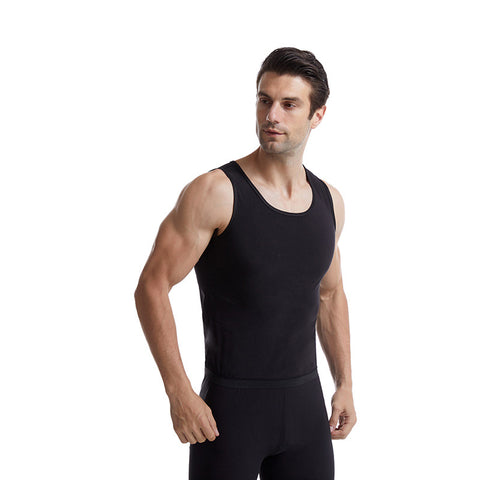 MANSottile™ Ion Shaping Vest