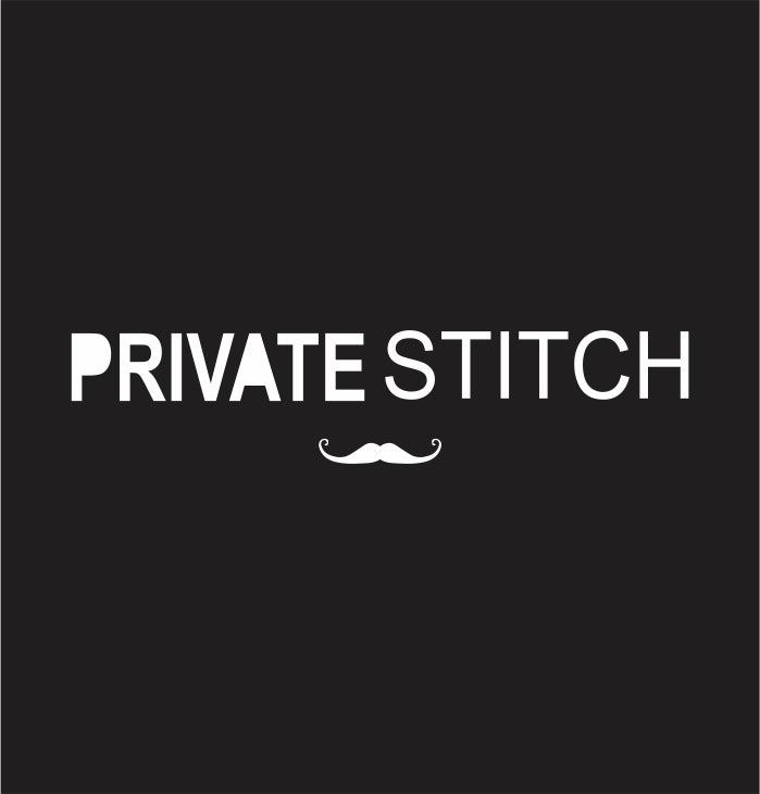 Private Stitch Party - Felt Animal – Bolt & Spool
