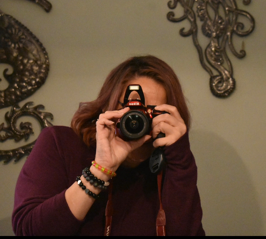 Taren Turocy Camera