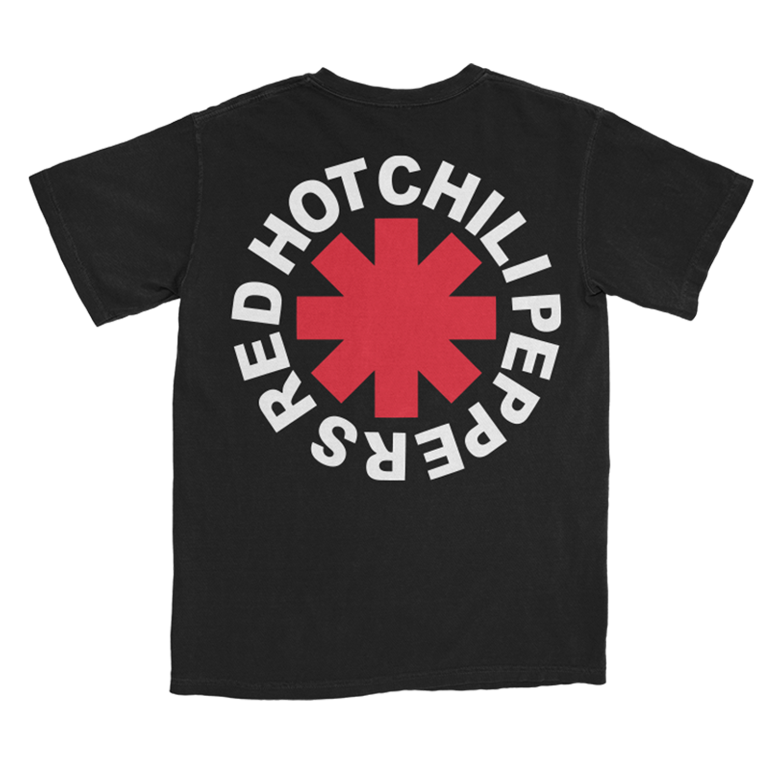 Red Hot Chili Peppers レッチリ tシャツ