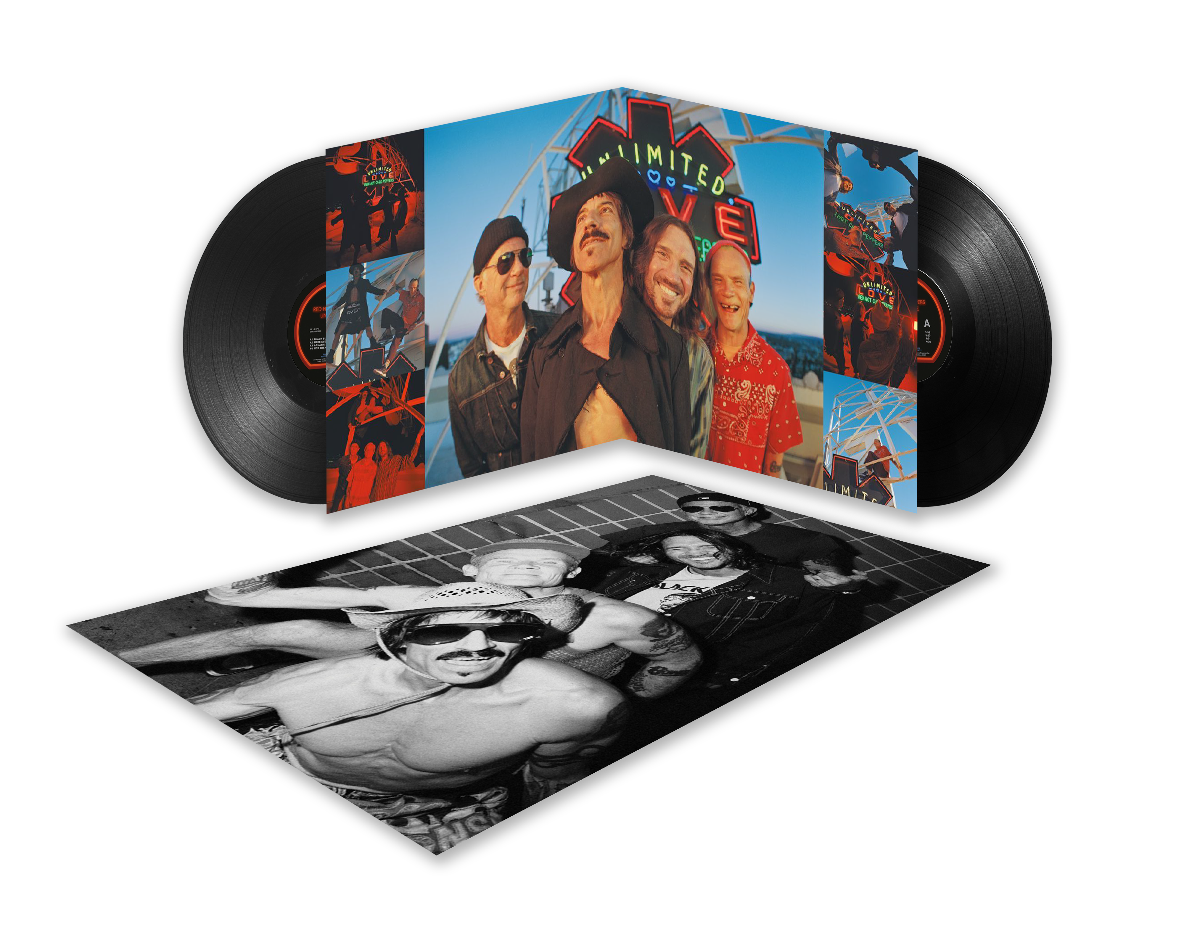 Red Hot Chili Peppers アナログレコード LP ショッピング買付 www.m