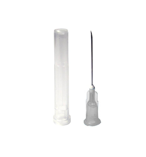 B & D Insulin Needles 8mm x 30g with 0.3 ml syringe per 100
