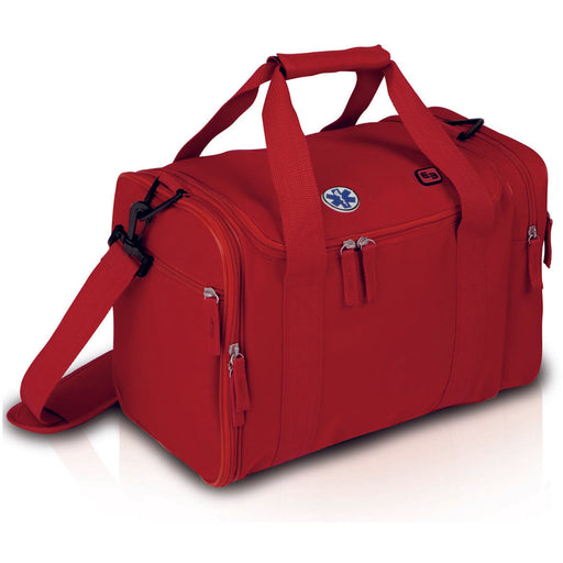 Elite Critical ALS Bag, Red