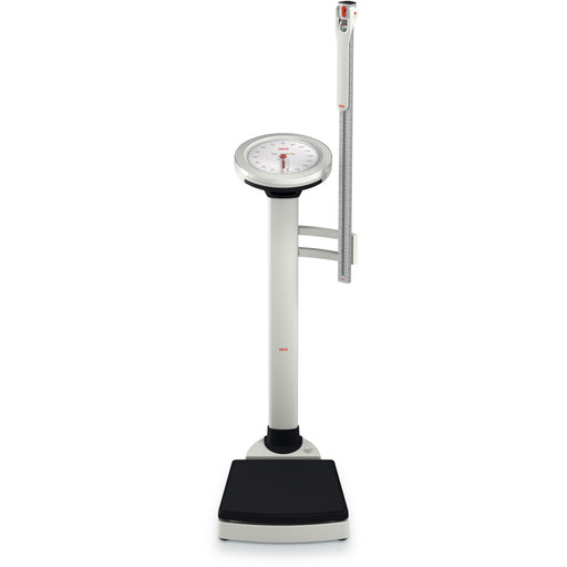 seca 700 - Mechanical column scales with eye-level beam · seca