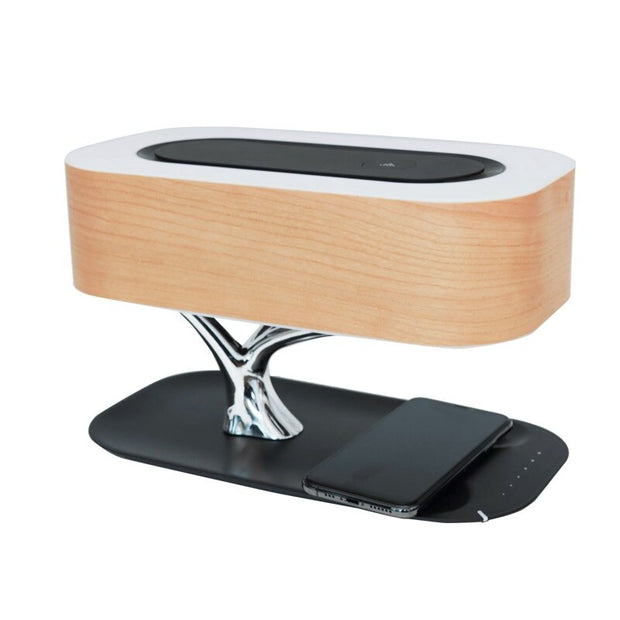 Wireless Desk Lamp Charger TECHZMO