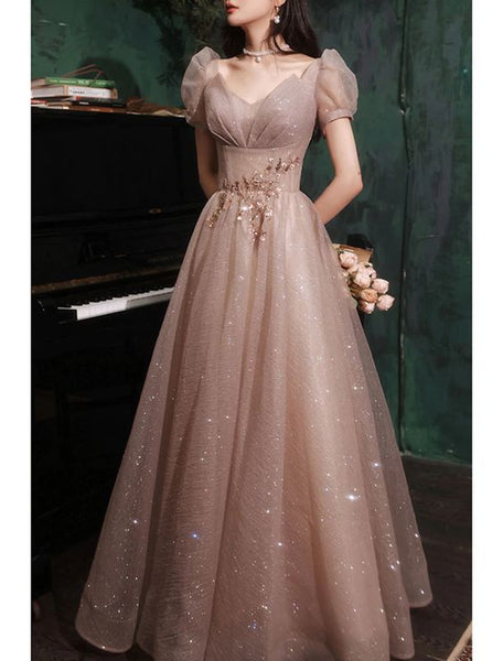 Party Wear Prom Dress