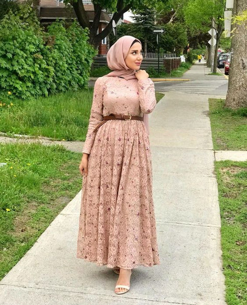 Eid outfits for women