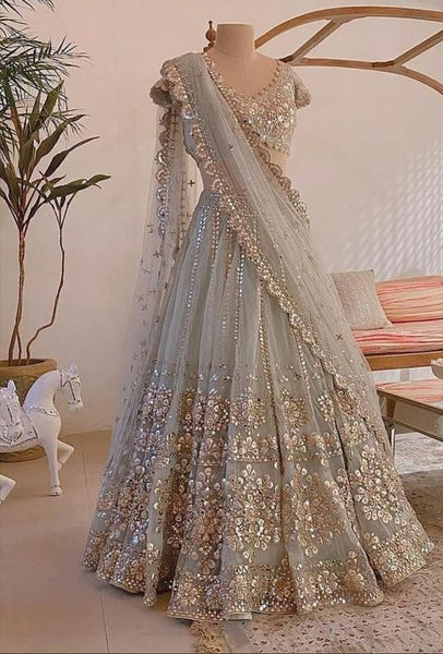 wedding gown for women