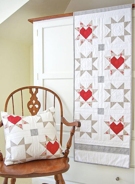 Customised Quilts or Blankets Featuring Memories and Well-Wishes