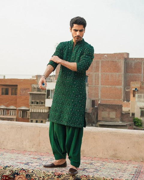 Kurta for men