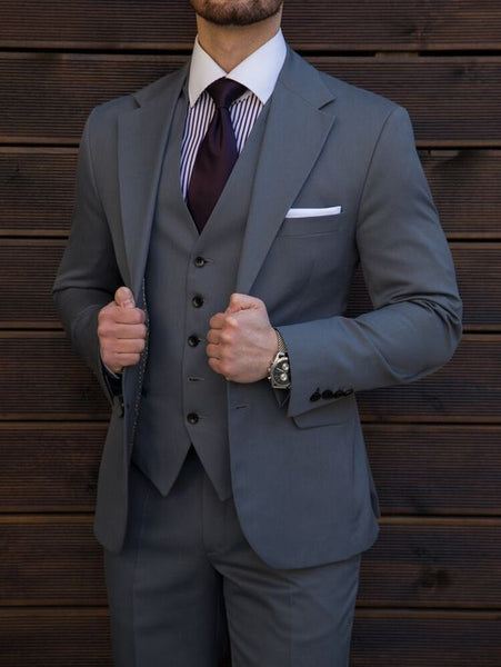 Business outfit for men