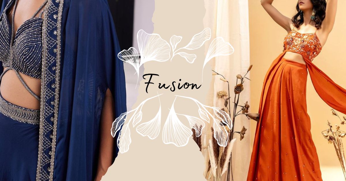 fusion wear fabric at TradeUNO Fabric store
