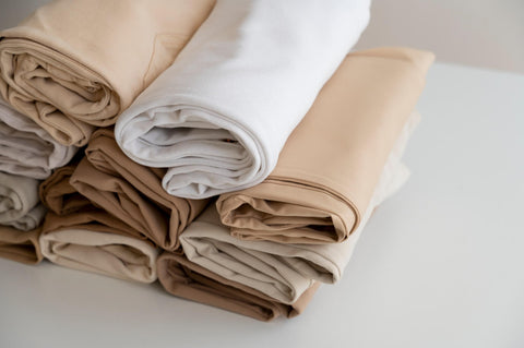 Everything You Need To Know About Combed Fabric: Types & Uses