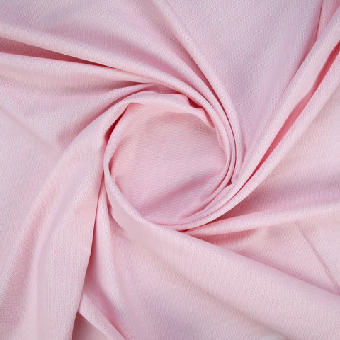 PINK PLAIN POLYCOTTON POPLIN FABRIC JAPANESE QKT 4000 POLY COTTON MATERIAL  LIGHT PINK SUGAR PINK PLAIN COLOUR COLOR DRESSMAKING SHIRTS CLOTHES CRAFTS  BABY PINK BLUSH PINK : : Home & Kitchen