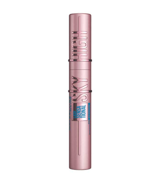 Máscara de pestañas Sky High Waterproof de Maybelline - Kosmabell