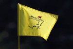 Masters Flag