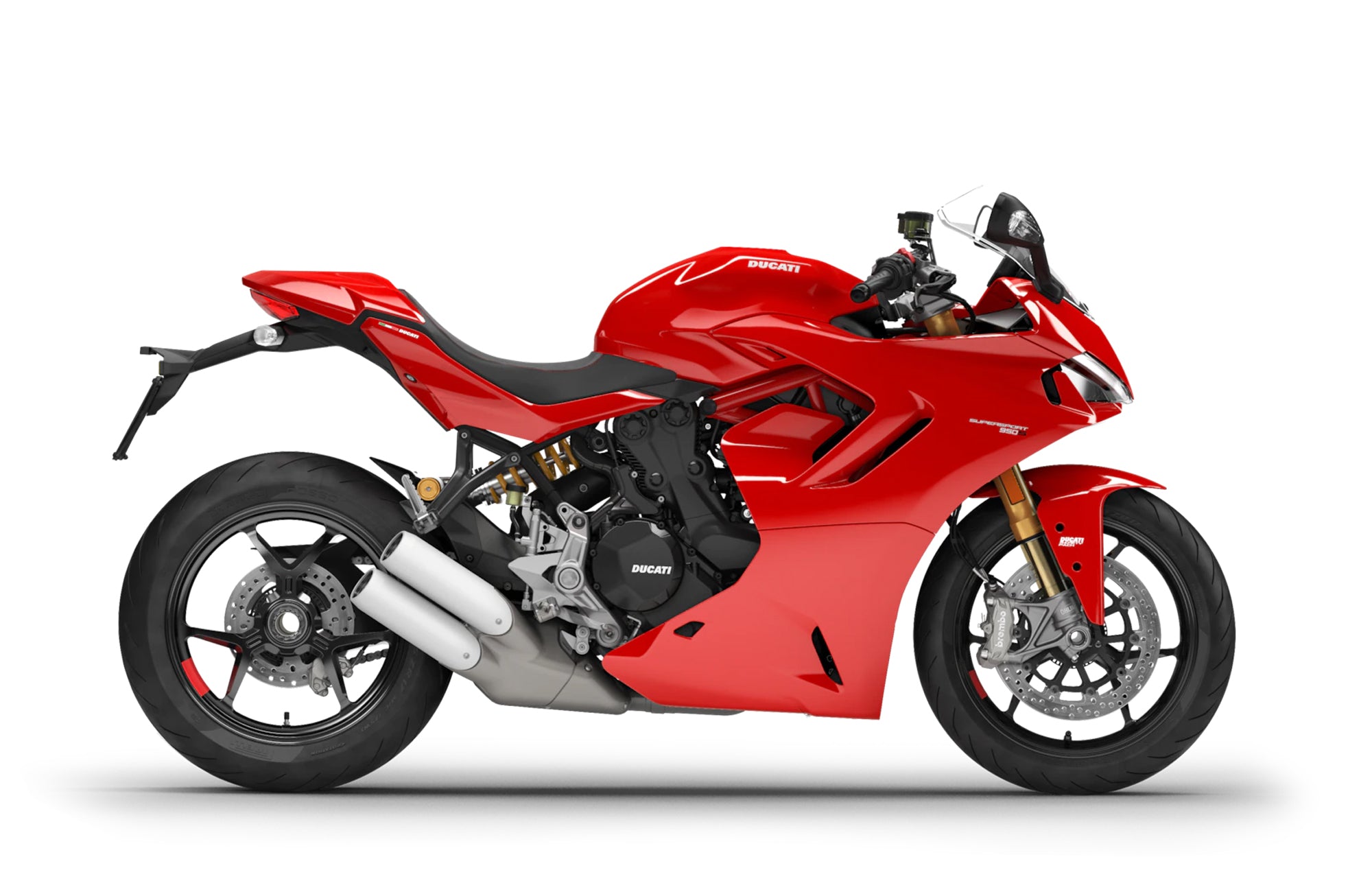 ducati highest price