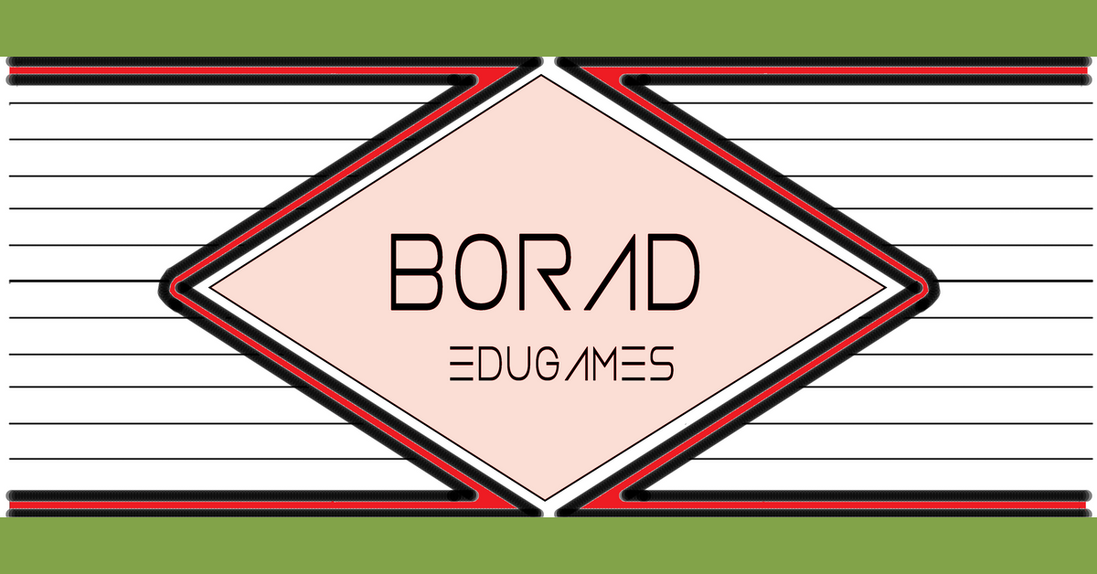 Borad EduGames