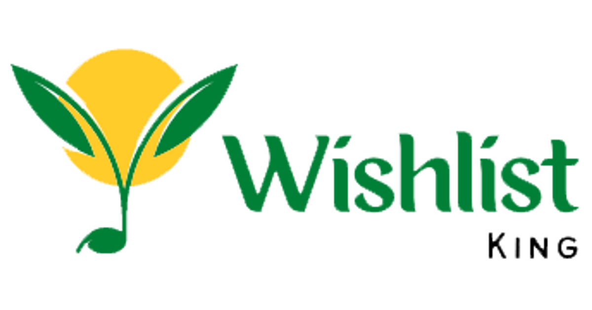 Wishlist King – Wishlistkingindia
