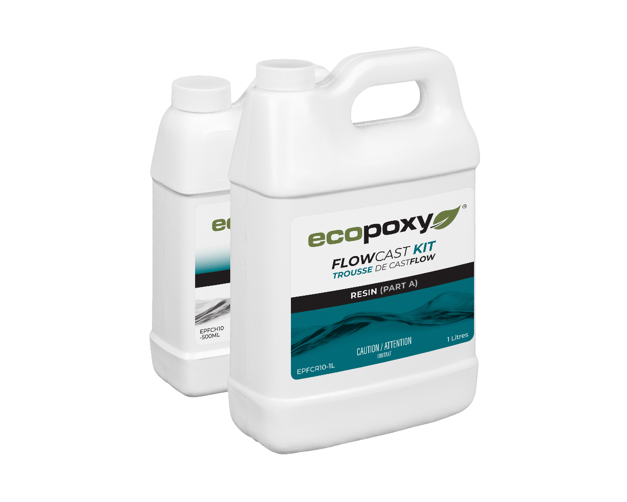 Ecopoxy FlowCast (New Lower Pricing) - empiregoods.com product image