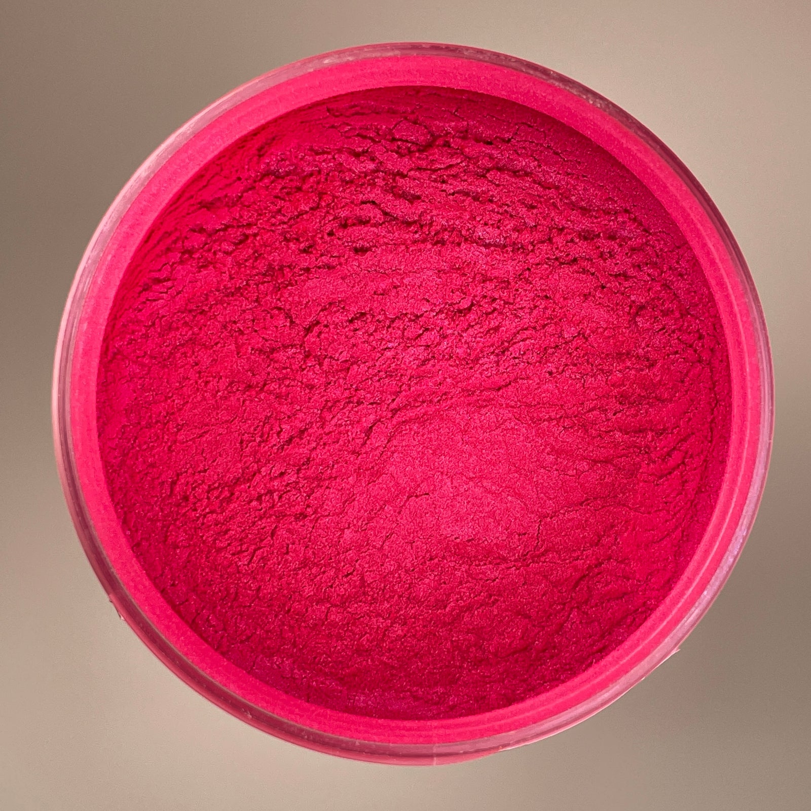 Rose Pink Color Pigment, Mica Powder