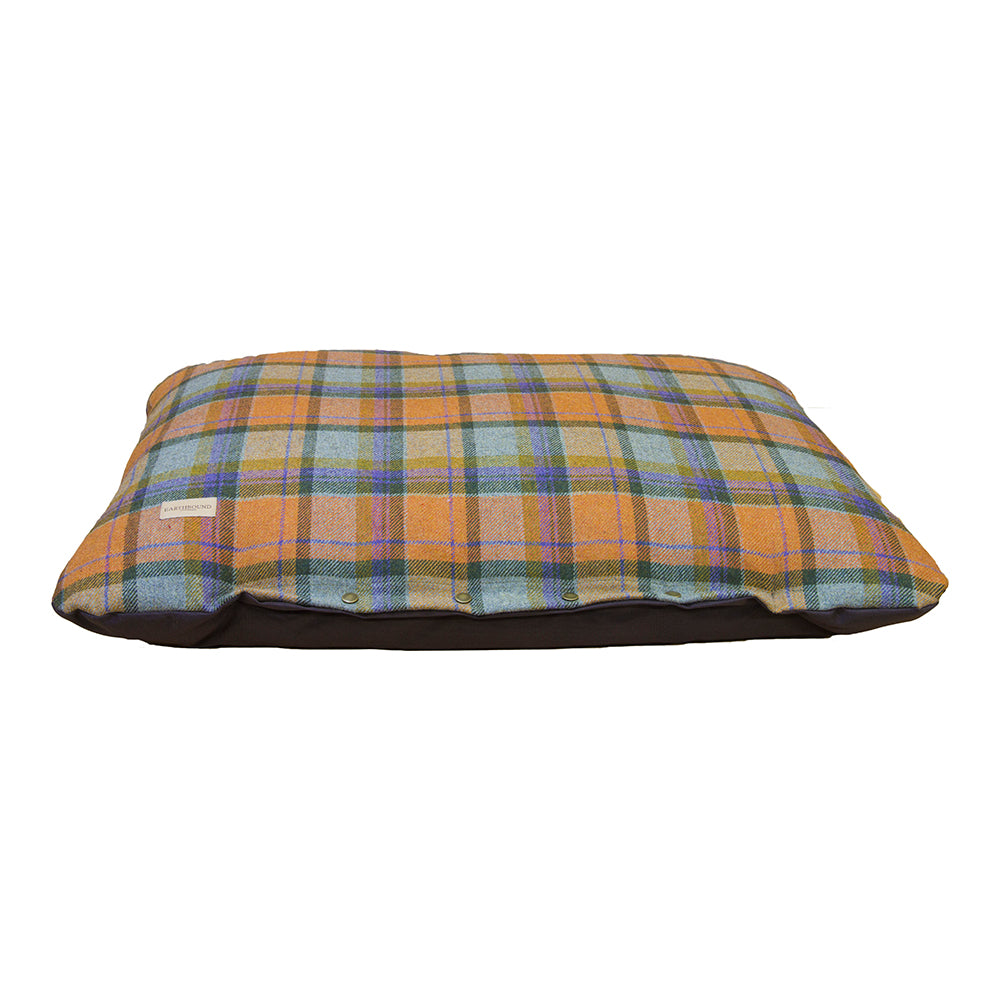 Tartan – Waterproof Dog Mats (Wholesale) – Pet Beds Direct