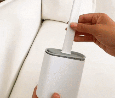 Silicone Toilet Brush™ – InspireFever