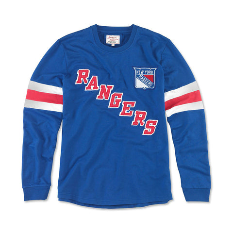 rangers sweatshirt - Shop Madison Square Garden