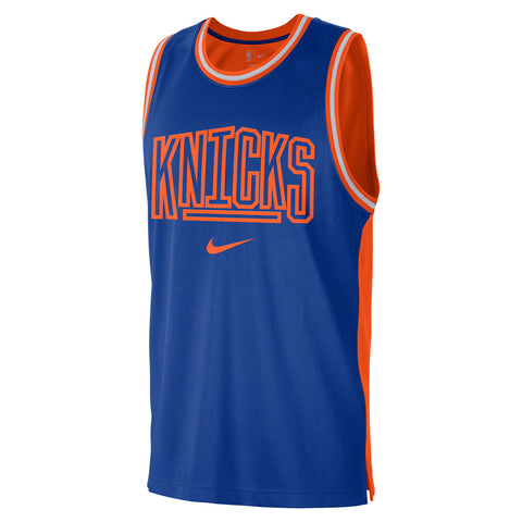 Nike Knicks Courtside Hoodie – Shop Madison Square Garden