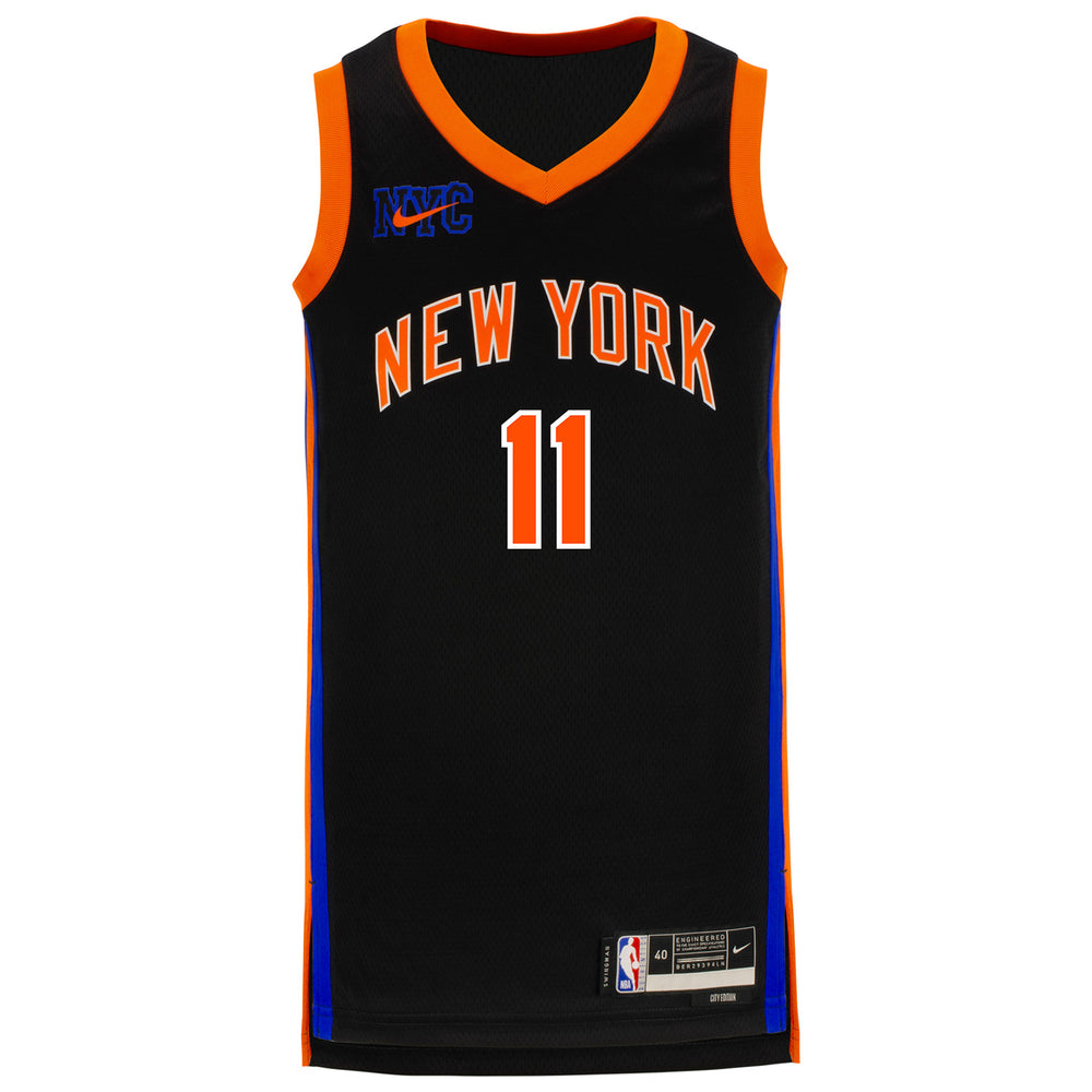 Knicks 22-23 City Edition Jerseys | Shop Madison Square Garden