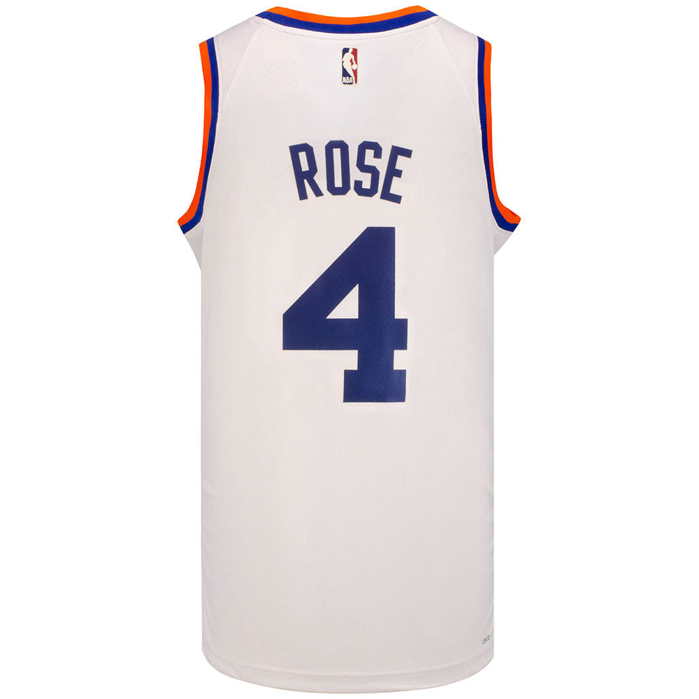 knicks nike classic jersey